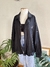 Jaqueta Bomber vintage G