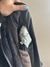Jaqueta Bomber vintage G - loja online
