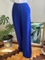 Calça alfaiataria 42