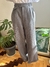 Calça alfaiataria lã 44 - comprar online