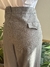 Calça alfaiataria lã 44 - Eco Street Brechó