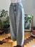 Calça super wide 44 - comprar online