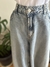 Calça super wide 44 - Eco Street Brechó