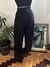 Calça alfaiataria moletom 42 - comprar online