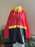 Jaqueta corta vento 80’s GG - loja online