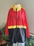 Jaqueta corta vento 80’s GG - comprar online