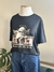 Tshirt estampada M - comprar online