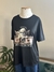 Tshirt estampada M