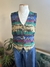 Colete Vintage M