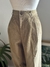 Calça veludo cotelê 38 - comprar online