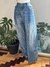 Calça jeans Marfino 44 - Eco Street Brechó