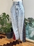 Calça jeans custom 38