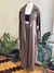 Trench Coat Capuchino M