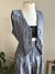 Conjunto vintage 36 - Eco Street Brechó