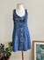 Salopete Jeans Vintage