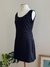 Vestido Sol bordado - comprar online