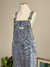 Macacão Jeans - comprar online