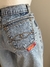 Bermuda Jeans Vintage na internet