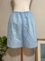 Bermuda Picnic upcycling - comprar online