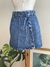 Saia vintage Envelope P - comprar online