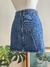 Saia vintage Envelope P na internet