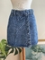 Saia vintage Envelope P - loja online