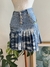 Saia Upcycling jeans P