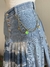 Saia Upcycling jeans P na internet