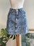 Saia jeans Youcom P