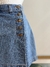 Short Saia Stuffed P - comprar online
