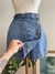 Short Saia Stuffed P - loja online