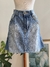 Saia jeans Custom G