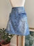 Saia jeans Custom G na internet