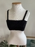 Top preto PP