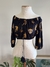 Cropped Tigresa M - comprar online