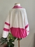 Bomber Vintage Station M - comprar online