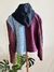 Jaqueta Upcycling Jeans M - comprar online