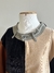Jaqueta Upcycling Jeans G - comprar online