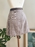 Saia vintage Xadrez 38 - comprar online