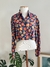 Camisa Vintage M