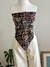 Lenço vintage - comprar online