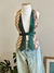 Blusa Gravatas P-M
