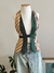 Blusa Gravatas P-M - comprar online