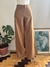 Calça pantalona P - comprar online