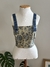 Cropped Jeans Upcycling - comprar online