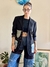 Blazer jeans&spikes G - comprar online
