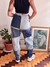 Calça upcycling 40 - comprar online