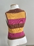 Cropped malha M - comprar online