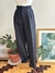 Calça de alfaiataria 36