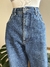 Calça jeans vintage 42 - comprar online